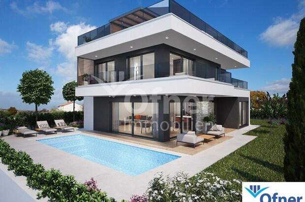 Haus kaufen in 52440 Porec (Bild 1)