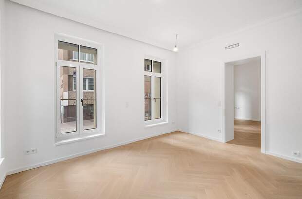 Wohnanlage kaufen in 1060 Wien (Bild 3)