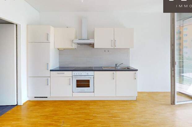 Wohnung mit Balkon mieten in 8020 Graz (Bild 5)