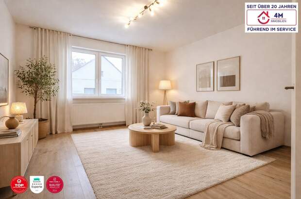 Eigentumswohnung in 3433 Königstetten (Bild 1)