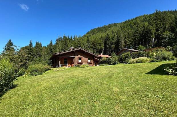 Haus kaufen in 9163 Bodental (Bild 2)