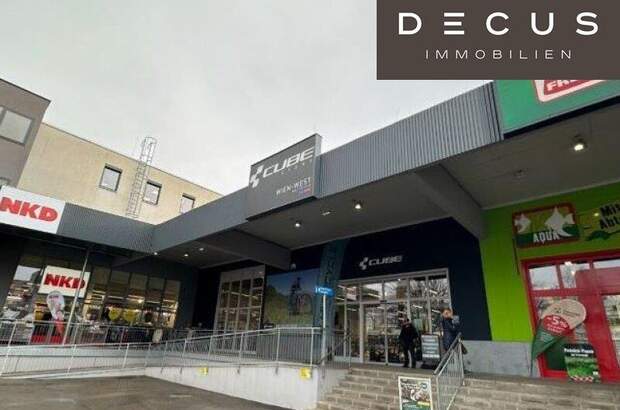 Einzelhandel mieten in 1140 Wien (Bild 1)