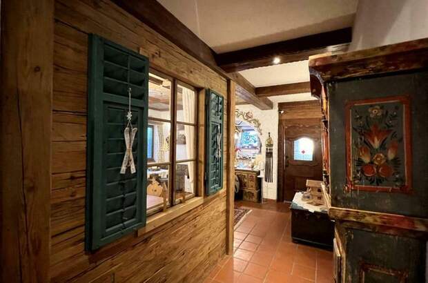 Gewerbeobjekt kaufen in 6764 Lech (Bild 2)