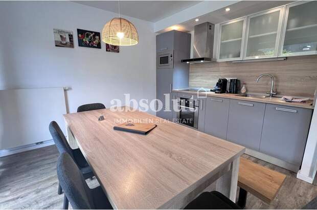 Terrassenwohnung kaufen in 5710 Kaprun (Bild 5)