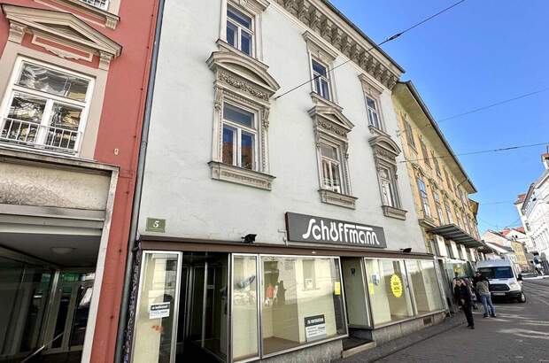 Haus kaufen in 8020 Graz (Bild 5)