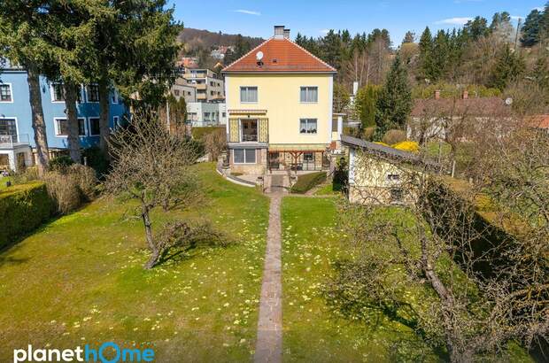 Haus kaufen in 3011 Purkersdorf (Bild 5)