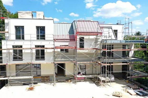 Terrassenwohnung kaufen in 1130 Wien (Bild 1)