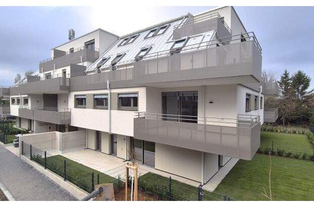 Terrassenwohnung kaufen in 1210 Wien (Bild 5)