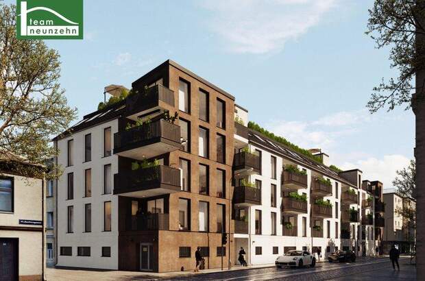 Eigentumswohnung in 1170 Wien (Bild 1)