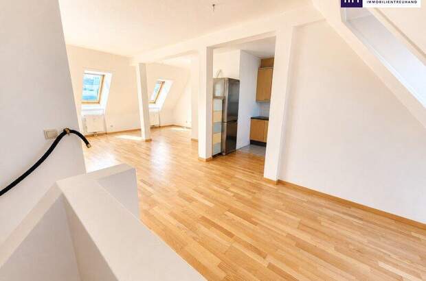 Terrassenwohnung kaufen in 3100 St. Pölten (Bild 3)