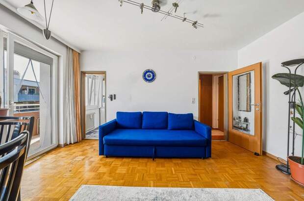 Terrassenwohnung kaufen in 6020 Innsbruck (Bild 4)