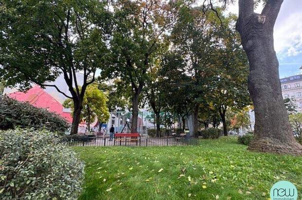 Altbauwohnung kaufen in 1050 Wien (Bild 3)