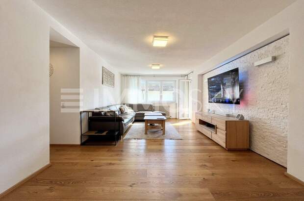 Terrassenwohnung kaufen in 6922 Wolfurt (Bild 1)