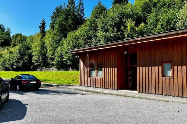 Gewerbeobjekt mieten in 5500 Bischofshofen (Bild 2)