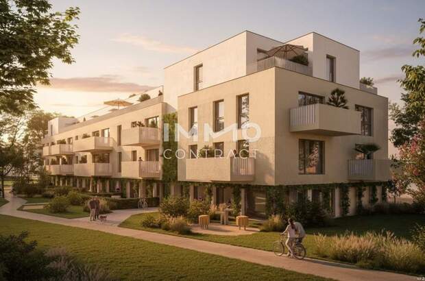 Eigentumswohnung in 1220 Wien