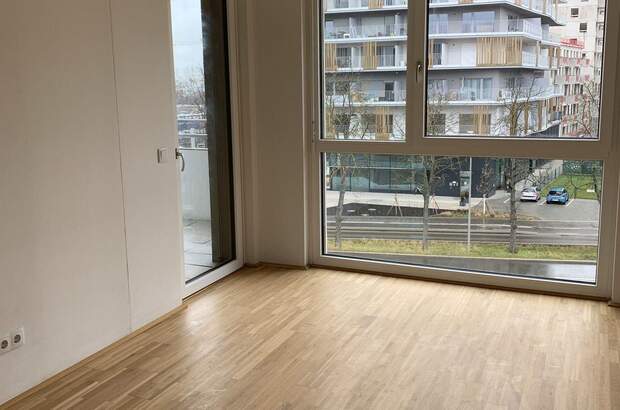 Wohnung mieten in 8020 Graz (Bild 1)
