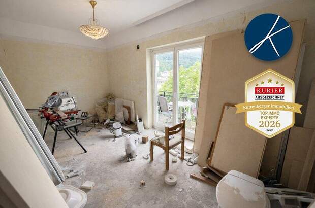 Haus kaufen in 2500 Baden (Bild 3)