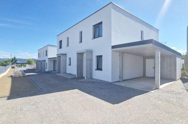 Haus mit Garten kaufen in 4400 Steyr (Bild 1)