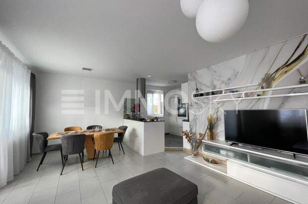 Terrassenwohnung kaufen in 2353 Guntramsdorf (Bild 1)