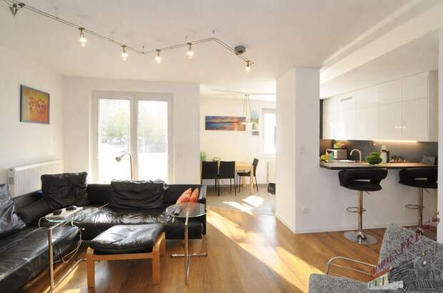 Wohnung mieten in 3100 St. Pölten (Bild 1)