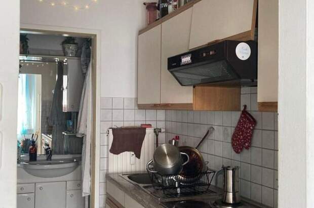 Altbauwohnung mit Balkon mieten in 8020 Graz (Bild 4)