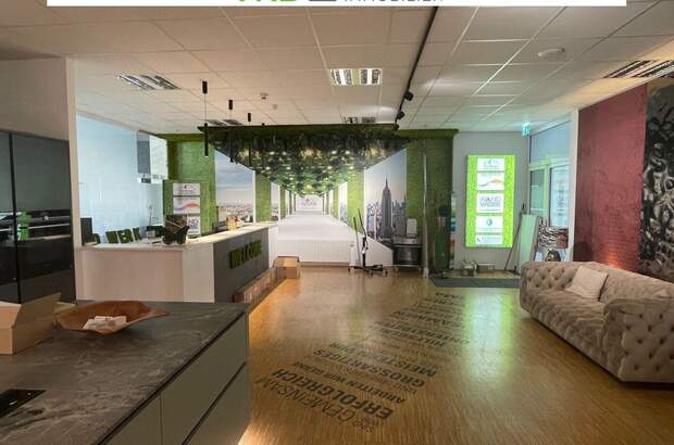 Gewerbeobjekt mieten in 4052 Ansfelden (Bild 2)