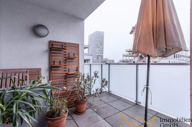 Terrassenwohnung mieten in 4020 Linz (Bild 5)