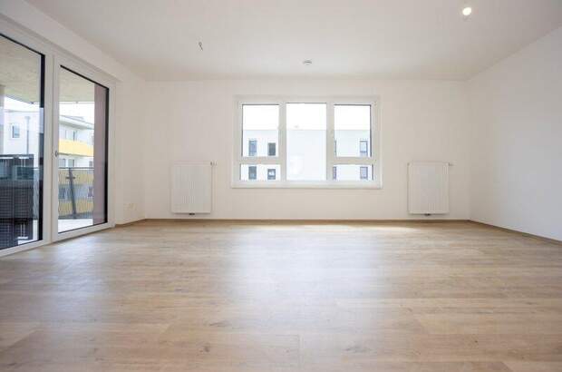 Terrassenwohnung kaufen in 2700 Wr. Neustadt (Bild 4)