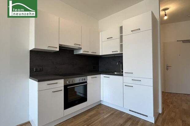 Terrassenwohnung mieten in 1220 Wien (Bild 3)