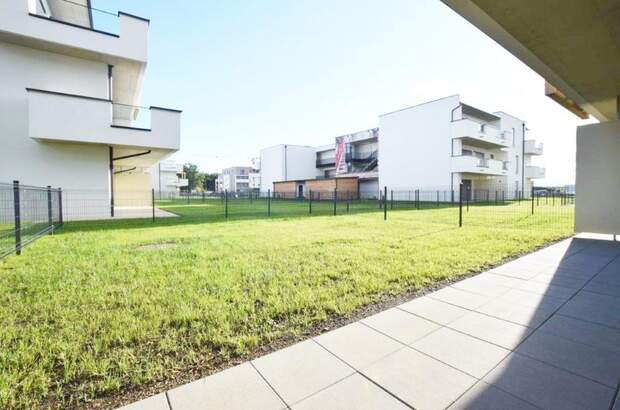 Terrassenwohnung mieten in 8401 Kalsdorf (Bild 1)