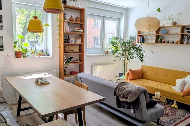 Wohnung mieten in 1150 Wien (Bild 2)