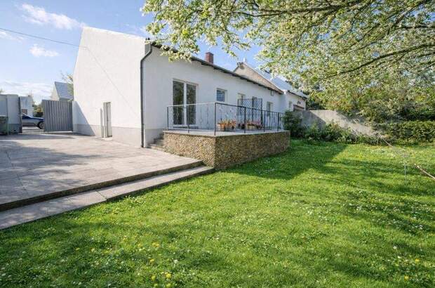 Einfamilienhaus kaufen in 2301 Groß (Bild 1)