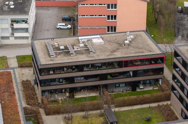 Wohnung kaufen in 6911 Lochau (Bild 2)