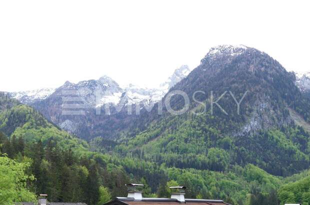 Grundstück kaufen in 5440 Scheffau (Bild 2)