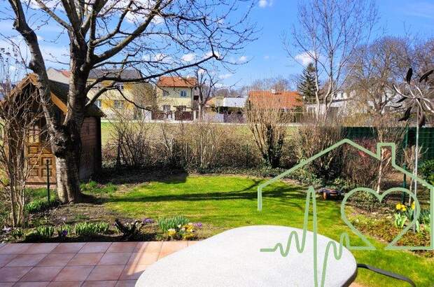 Reihenhaus kaufen in 2301 Groß (Bild 2)