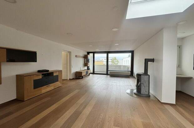 Terrassenwohnung mieten in 4810 Gmunden (Bild 1)