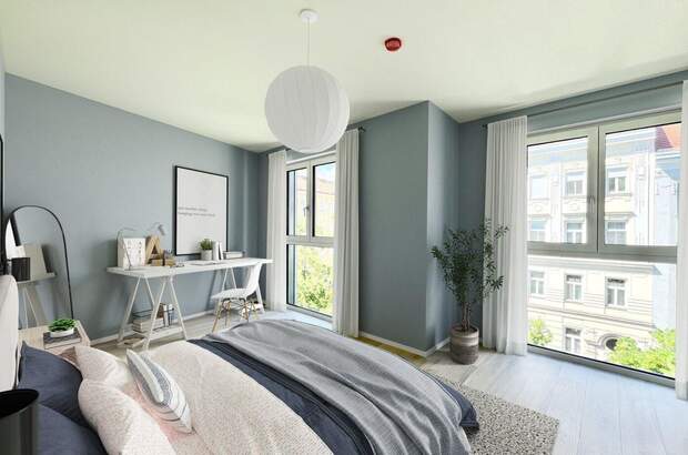 Wohnung mit Balkon kaufen in 1140 Wien (Bild 1)