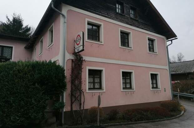 Gastronomie und Wohnung kaufen in 3211 Loich (Bild 3)