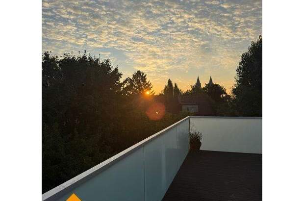 Terrassenwohnung mieten in 1190 Wien (Bild 4)