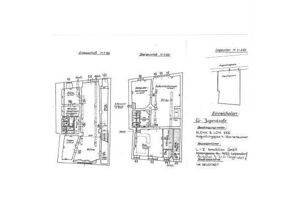 Haus kaufen in 2700 Wr. Neustadt (Bild 3)