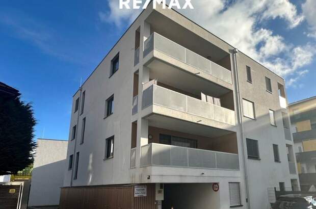 Eigentumswohnung in 4840 Vöcklabruck (Bild 1)