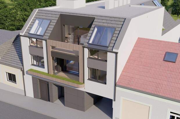 Eigentumswohnung in 7100 Neusiedl (Bild 1)