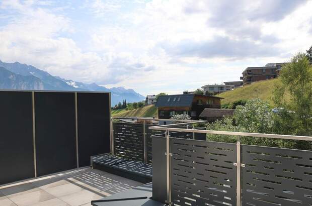 Terrassenwohnung mieten in 6095 Grinzens (Bild 1)