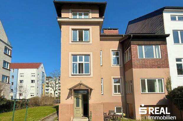 Haus kaufen in 4600 Wels (Bild 4)