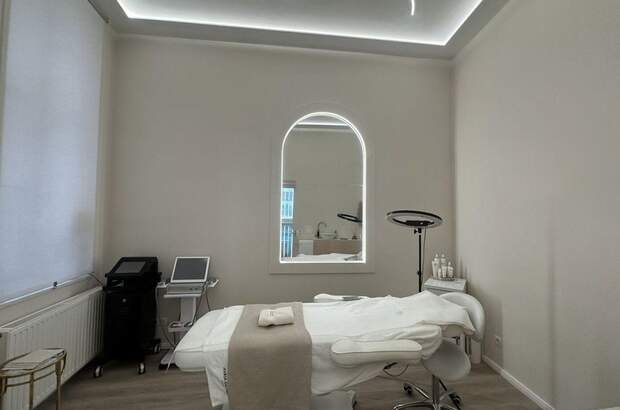 Gewerbeobjekt mieten in 1010 Wien (Bild 3)