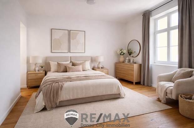 Terrassenwohnung kaufen in 3500 Krems (Bild 4)