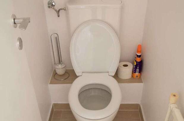 Wohnung mit Balkon mieten in 3500 Krems (Bild 4)