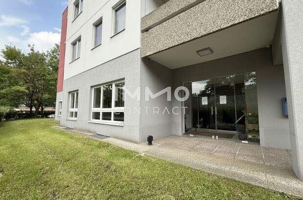 Gewerbeobjekt mieten in 4020 Linz (Bild 1)