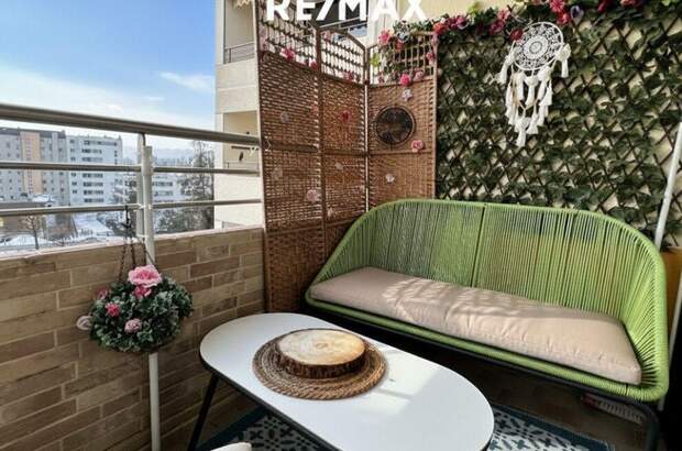 Wohnung mit Balkon kaufen in 4840 Vöcklabruck (Bild 1)