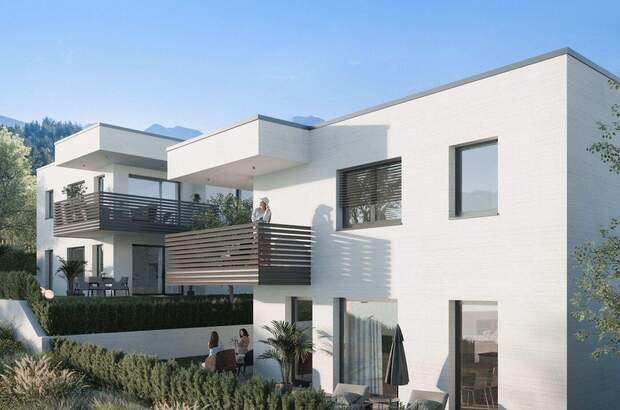 Wohnung mit Balkon kaufen in 6401 Inzing